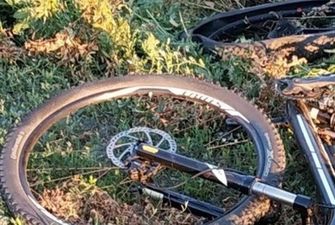 В двух ДТП на Полтавщине погибли три велосипедиста