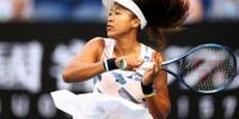 AUS Open: действующая чемпионка Осака и титулованная Уильямс вылетели в 1/16 финала