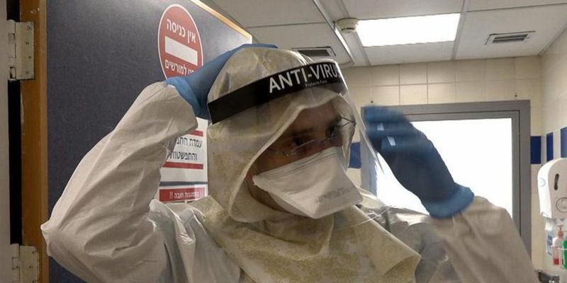 Израильское правительство пошло на беспрецедентные меры из-за коронавируса
