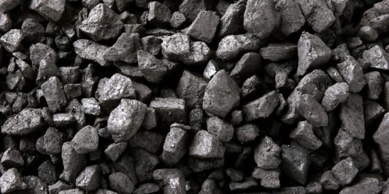 В Украине на четверть уменьшилось использование угля - Госстат