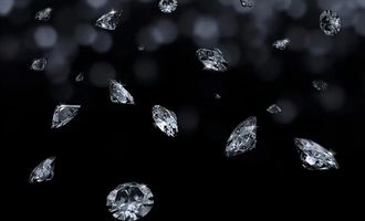 Миллиарды лет не нужны: физики создали алмазы всего за 150 минут