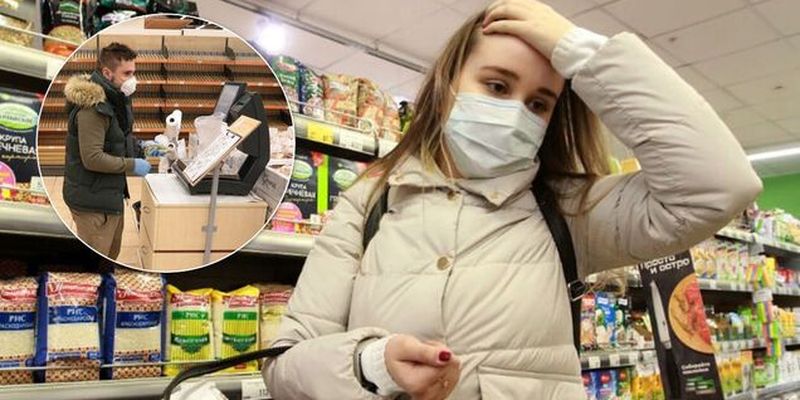 Кишат микробами: названы самые опасные предметы в супермаркетах