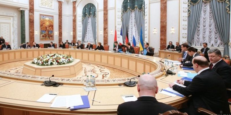 В Минске соберутся дипломаты для урегулирования ситуации на Донбассе: что будут обсуждать