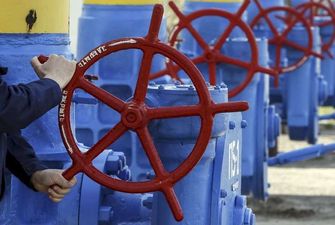 У «Нафтогазі» озвучили тарифи на транзит російського газу