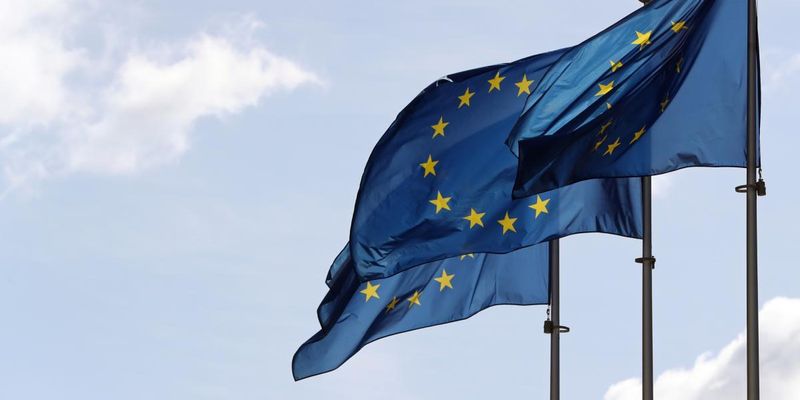 Украина, Грузия и Молдова призвали ЕС признать их европейскую перспективу