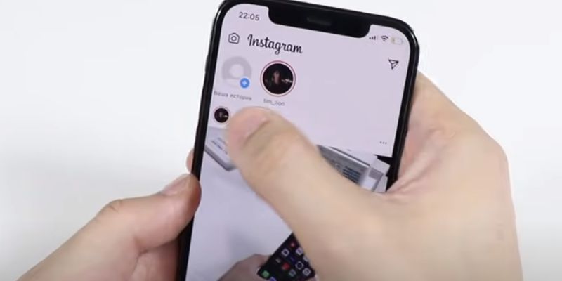 Instagram вернет кнопку Direct и добавит еще две новые "фишки"