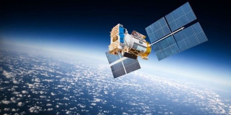 Японская версия GPS будет использовать американские космические сенсоры