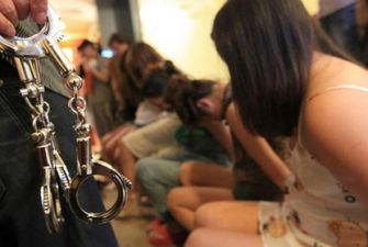 Іспанська поліція звільнила з сексуального рабства 11 жінок - більшість українки