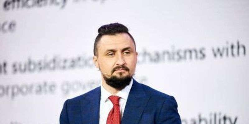 Экс-руководитель "Укрзализныци" получил должность министра