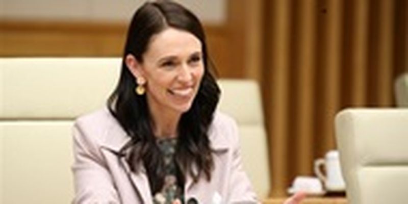 Премьер Новой Зеландии объявила об отставке