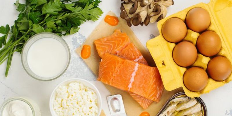 Чудо-витамин: какие продукты повышают настроение и укрепляют иммунитет