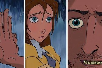 21 иллюстрация, показывающая, какими бы были мультфильмы Disney, если бы герои вели себя как реальные люди