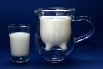 Сезонного збільшення пропозиції молока в Україні не спостерігається