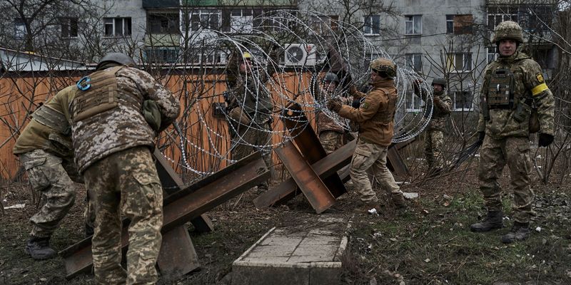 Расходы на оборону Украины выросли в 9 раз: Шмыгаль подвел итоги отчета о госбюджете Украины