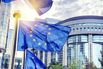 Кредит в €18 миллиардов для Украины: в Еврокомиссии озвучили объемы расходов ЕС