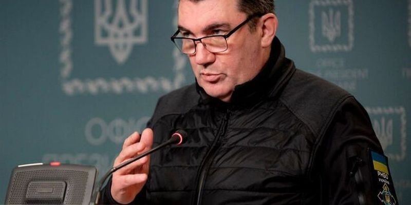 Данилов: на следующей Ставке будут приняты оборонные решения для каждой области