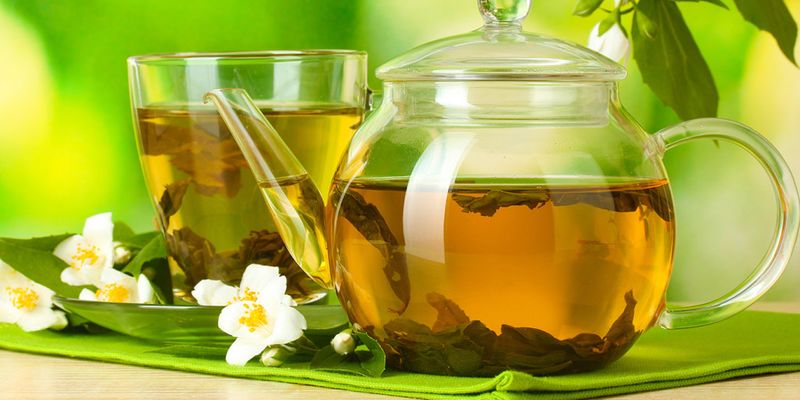 Врачи назвали пользу зеленого чая: уникальный напиток