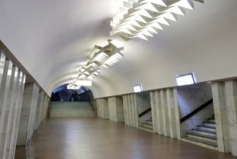 Мужчина упал на платформу: в метро в Харькове умер человек