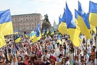 Украина попала в топ-50 индекса соцмобильности