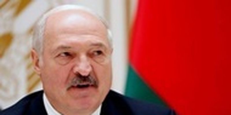 В ОП поздравления Лукашенко назвали "клоунадой"