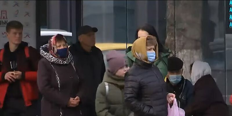 Вирус забрал рекордное число жизней в Украине: где ситуация сложнее всего