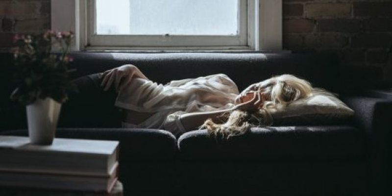 Проблемы со сном: 7 частых причин, которые мешают заснуть