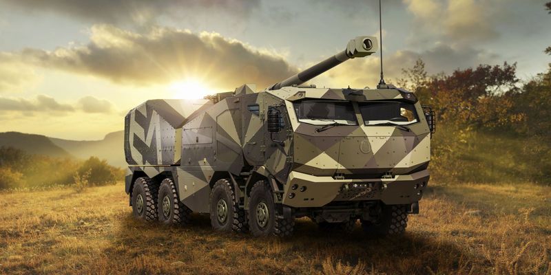 Снаряды, танки, запчасти: Чехия вложится деньгами в украинскую "оборонку"