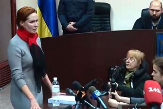 Суд над Юлією Кузьменко. Що сказала звинувачена у вбивстві Шеремета