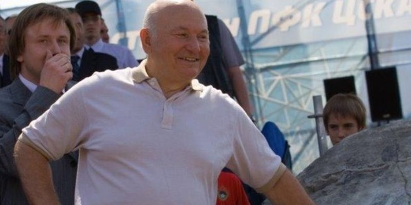 Лужков умер: что скандальный экс-мэр Москвы говорил про Украину
