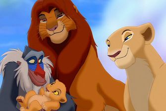 "Король лев": 3 причины, почему тебе стоит посмотреть обновленный мультфильм