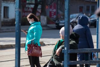 В Киеве на период карантина запустили новые маршруты на общественном транспорте