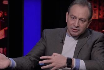 Николай Томенко: "Политики и чиновники не ведают, что тщеславие является одним из главных христианских грехов"