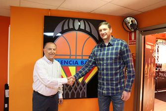 Клуб Вищої ліги уклав угоду з «Валенсією»