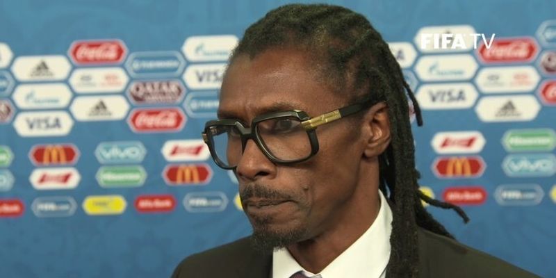 Тренер Сенегалу Сіссе може пропустити матч з Англією через хворобу
