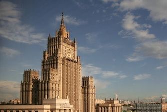 Москва разочарована подготовкой новых санкций ЕС