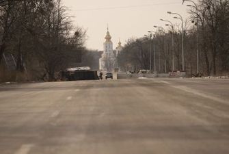 Вероятное наступление РФ на Харьков: власти оценили угрозу