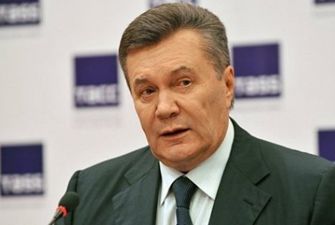 кремль через Януковича распространяет нарратив о необходимости капитуляции Украины