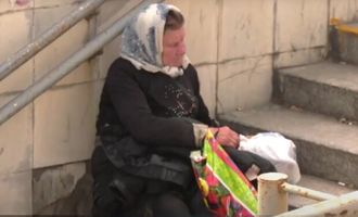 Пенсионеры застрянут в нищете: почему повышение пенсий в Украине могут "заморозить"