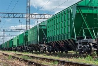 УЗ повернула 40% вантажних перевезень довоєнного часу, — Камишін