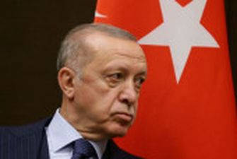 Ердоган анонсував нові переговори з путіним та Зеленським