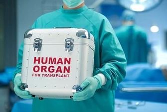 Зеленский подписал закон о трансплантации: что он предусматривает
