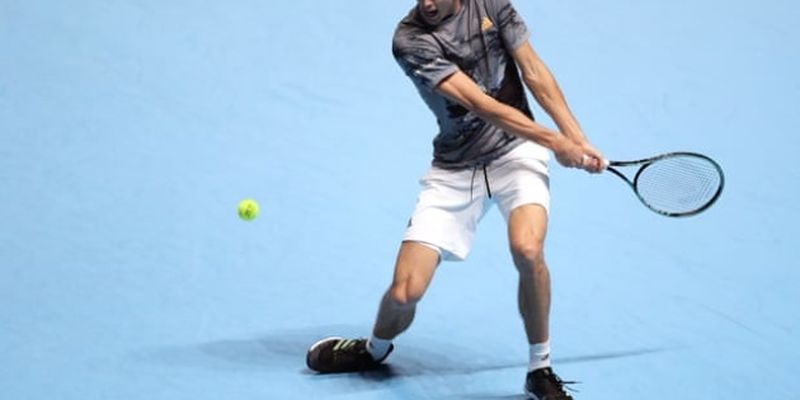 Зверев стал последним полуфиналистом Итогового турнира ATP