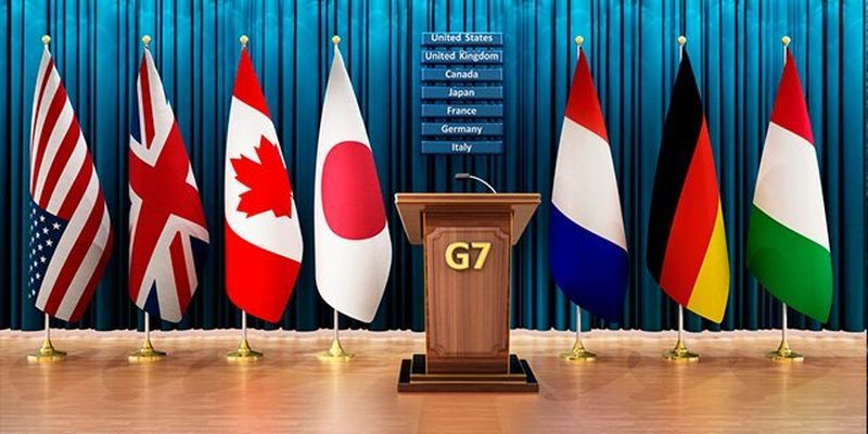 Послы G7 призывают Украину как можно быстрее завершить избрание руководителя САП