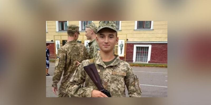 Футболист "Карпат" Герой Украины посмертно: уничтожил тридцать единиц техники врага