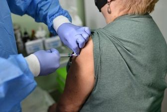 Минздрав в очередной раз призывает украинцев сделать прививку от коронавируса