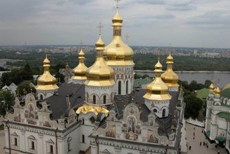 Наместник Киево-Печерской лавры митрополит Павел находится на самоизоляции