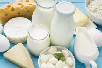 Эксперты подсчитали долю фальсифицированных товаров на рынке молочной продукции Украины