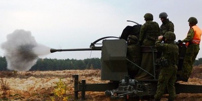 Убийца "шахедов": эксперт по вооружениям объяснил ценность литовских систем L70
