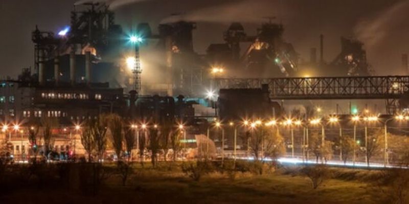 В Каменском на заводе прогремел мощный взрыв: что случилось