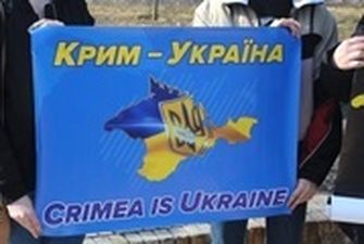 Зеленский допустил освобождение Крыма с помощью дипломатии
